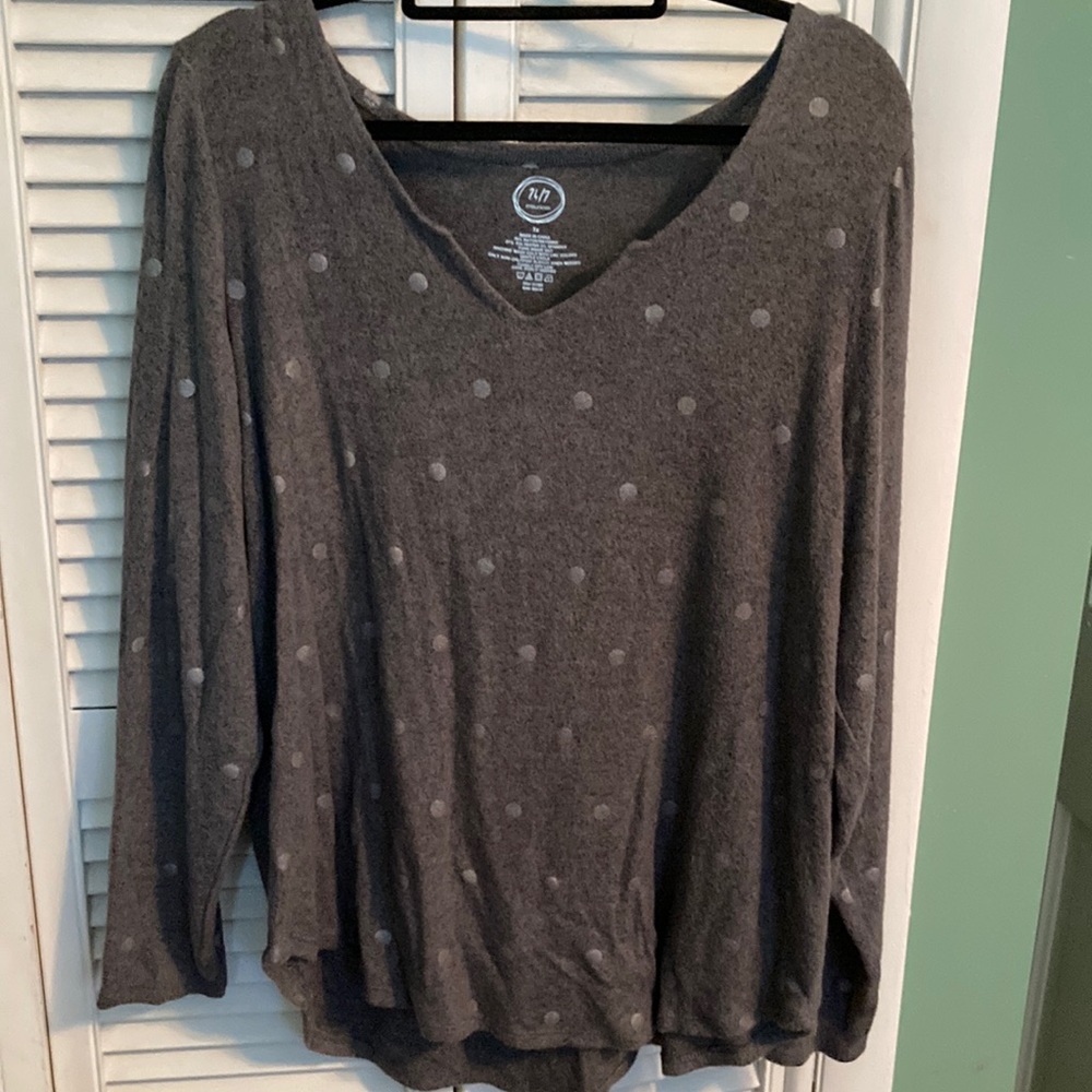 Maurices 24/7 Tee